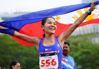VĐV Đông Nam Á mong muốn SEA Games 31 tổ chức đúng lịch trình