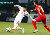 Thái Lan gọi 5 ngoại binh cho AFF Cup 2018, Việt Nam   phải làm sao?