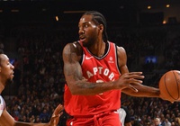 Video kết quả NBA 2018/19 ngày 15/11: Toronto Raptors vs Detroit Pistons