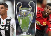 Trực tiếp bóng đá: Xem trực tiếp trận Juventus vs Man Utd ở đâu?