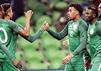 Profile đội tuyển: Đội hình ĐT Nigeria tham dự World Cup 2018