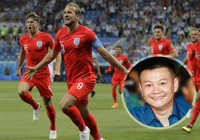 "Sư tử Anh" sẽ phá dớp từ Italia 90 dù không có… đầu đàn!