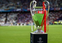 Xem trực tiếp Cúp C1/Champions League ở đâu và vào giờ nào?