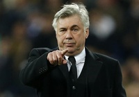 Ancelotti nhận nhiệm vụ đá bay Mourinho