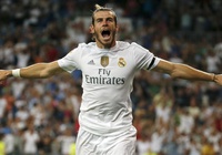 Gareth Bale mở cửa trở lại Premier League