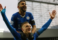 Leicester thành công vì tập ít, chơi nhiều