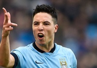 Nasri nổi cáu vì cáo buộc tống tiền Valbuena