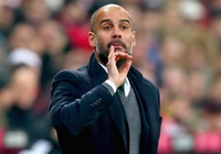 Pep Guardiola từng muốn dẫn dắt Arsenal