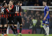 Premier League, 21h00 ngày 22/04, Bournemouth – Chelsea: Danh dự để ở đâu?