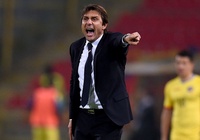 Chelsea: Conte và chủ nghĩa thực dân kiểu… bình đẳng