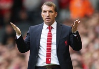 HLV Brendan Rodgers (Liverpool): “Nếu họ muốn, tôi sẽ ra đi!”