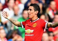 Di Maria khẳng định không rời M.U