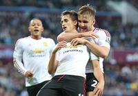 Adnan Januzaj: Tỏa sáng vẫn nghe chửi