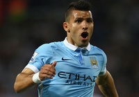 Man City: Chờ Aguero ra oai