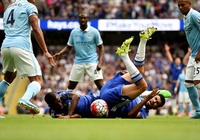 Dư âm trận Man City 3-0 Chelsea: Kết quả giả, điểm số thật