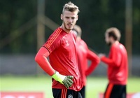 Paul Scholes: M.U đã bó tay với De Gea