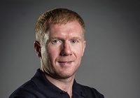 Paul Scholes: “Aguero cũng khóc, nói gì tới Rooney”