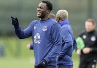 Lukaku trị giá 45 triệu bảng?