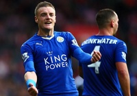 Vardy và giấc mơ “Galacticos”