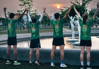 Những lưu ý quan trọng trước ngày khai màn giải chạy Vietcombank Mekong Delta Marathon 2023