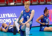 Brankica Mihajlović chấn thương, Serbia gặp khó tại Olympic Tokyo 2020