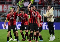 Đội hình AC Milan 2022/2023: Danh sách, số áo cầu thủ chi tiết