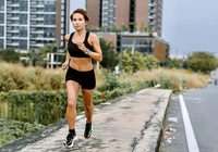 Cô gái Gia Lai giành suất dự Boston Marathon 2023: “Tôi không muốn chạy nhanh, chỉ cần vui, ảnh đẹp”