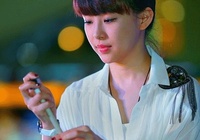 Ngắm nhan sắc mỹ miều của “nữ hoàng 9 bi” Phan Hiểu Đình