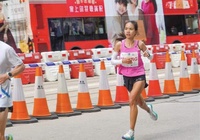 Cô gái Bình Phước trải lòng sau kỳ tích phá kỷ lục quốc gia marathon nữ