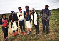 Người chăn dê cứu mạng 6 VĐV trong “cuộc đua ultramarathon tử thần” ở Trung Quốc