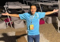 Chàng trai khuyết tật Việt Nam giành HCV chạy 400m World Para Athletics Grand Prix 2022
