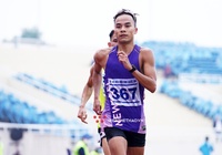“Hoàng tử đi bộ” Nguyễn Thành Ngưng nuôi mộng lần đầu giành HCV SEA Games 31
