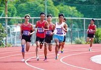 Điền kinh Đại hội Thể thao toàn quốc 2022 dành hẳn 2 ngày thi đấu sơ loại