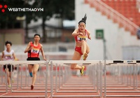 Lịch thi đấu Giải Điền kinh TP.HCM mở rộng 2022