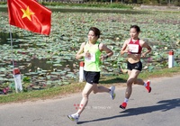 Những phụ kiện cần thiết cho người chạy bộ, sắm ngay trước khi tham gia Viettel Marathon