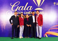 Về Bắc Giang ăn Tết cùng gia đình, Nguyễn Thị Oanh vẫn “bào đường” tập chạy