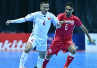 Lượt đi play-off Việt Nam vs Lebanon: World Cup vẫy gọi!