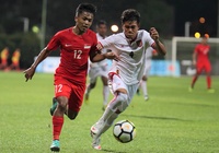 Link xem trực tiếp Singapore vs Myanmar 17h ngày 24/12