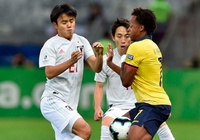 Kết quả Nhật Bản vs Cameroon, Video Highlight giao hữu 2020 hôm nay