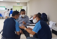 ĐT Việt Nam điều chỉnh lịch tiêm vaccine ngừa COVID-19