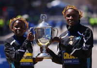 Boston Marathon lần thứ 126 trở lại sau 1099 ngày gián đoạn