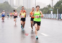Những thay đổi đáng chú ý ở nội dung marathon SEA Games 31