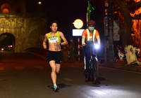 “Gái một con” Phạm Thị Huệ rút sâu thành tích, vượt thông số HCV marathon SEA Games