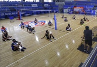 Bóng chuyền Philippines tập trung, chuẩn bị cho những giải đấu lớn