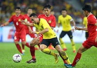 Link xem trực tiếp Myanmar vs Malaysia, 17h00h hôm nay 21/12