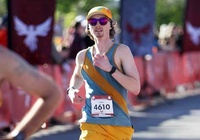 Tài năng truyền thông lọt nhóm Under 30 của Forbes qua đời sau khi chạy marathon