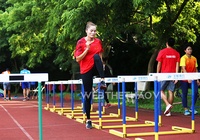 Lịch trình di chuyển và thi đấu của Quách Thị Lan ở Olympic Tokyo 2020