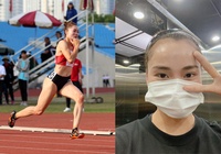 Quách Thị Lan tiêm vaccine ngừa COVID-19 mũi 2, sẵn sàng tranh tài ở Olympic Tokyo