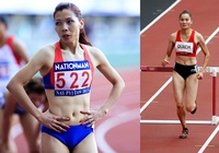 “Nữ hoàng tốc độ” Vũ Thị Hương phản pháo chỉ trích “kém tâm lý” của VĐV Việt Nam tại Olympic