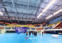 Quảng Ninh lọt nhóm địa phương có công tác chuẩn bị phục vụ SEA Games 31 tốt nhất